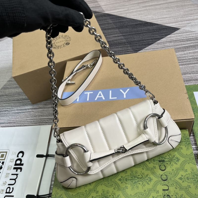 Gvc*1 horsebit bags